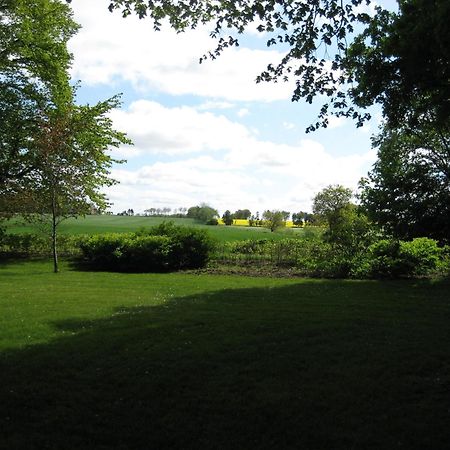 Gunneruphus Bed & Breakfast Herning Dış mekan fotoğraf