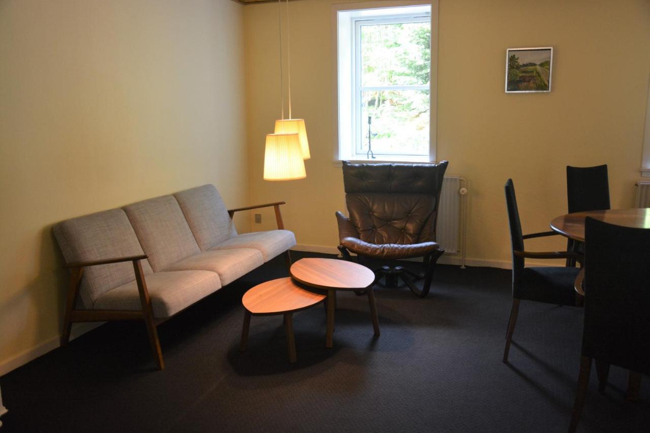 Gunneruphus Bed & Breakfast Herning Dış mekan fotoğraf