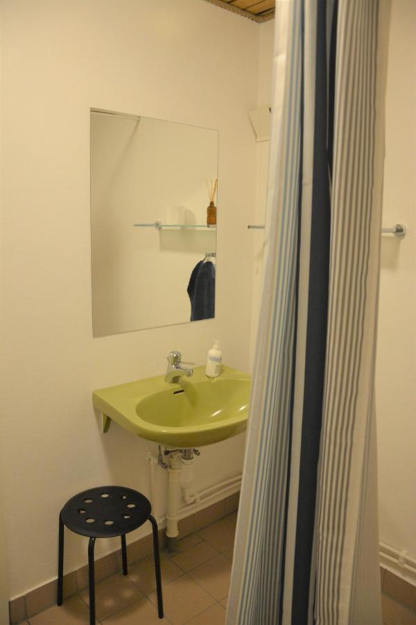 Gunneruphus Bed & Breakfast Herning Dış mekan fotoğraf