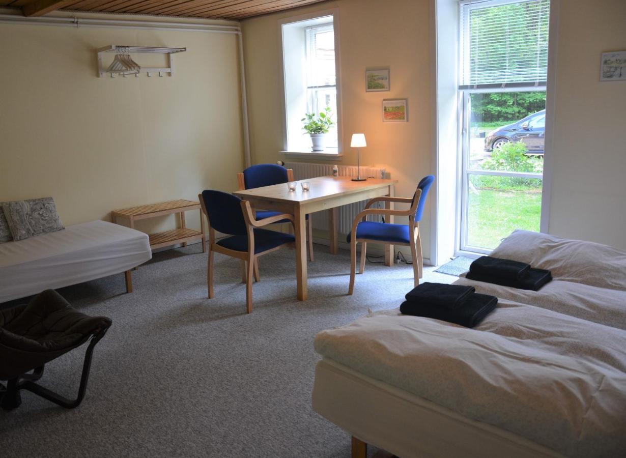 Gunneruphus Bed & Breakfast Herning Dış mekan fotoğraf