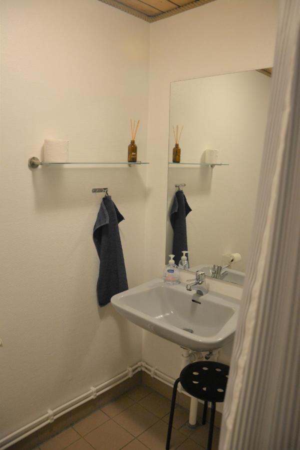Gunneruphus Bed & Breakfast Herning Dış mekan fotoğraf