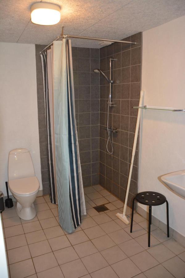 Gunneruphus Bed & Breakfast Herning Dış mekan fotoğraf